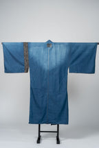 BULLET Haori - Indigo