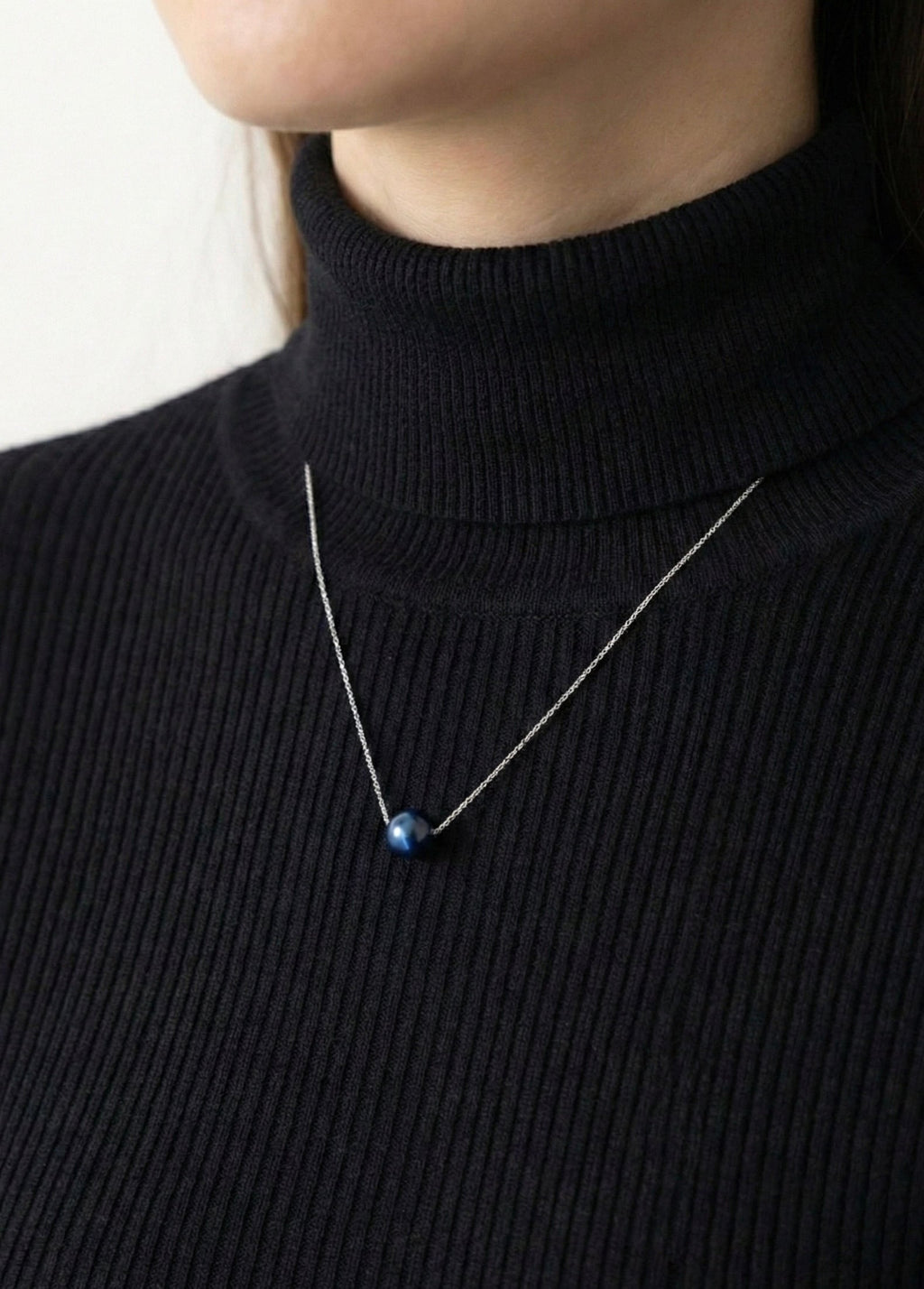 BLUE PEARL - AIDAMA (藍珠) 