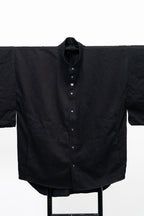 KIMONO Denim Shirt - Shamo