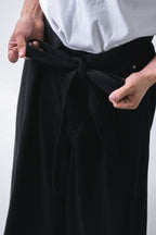 HAKAMA Denim Pants