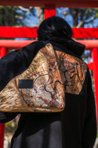 AZUMA Bag – RAIJIN