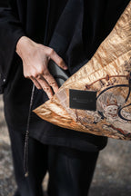 AZUMA Bag – RAIJIN