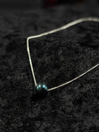 BLUE PEARL – AIGA / Akoya Pearl