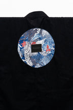 KIMONO Denim Shirt - Shamo