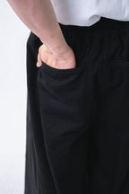 HAKAMA Denim Pants