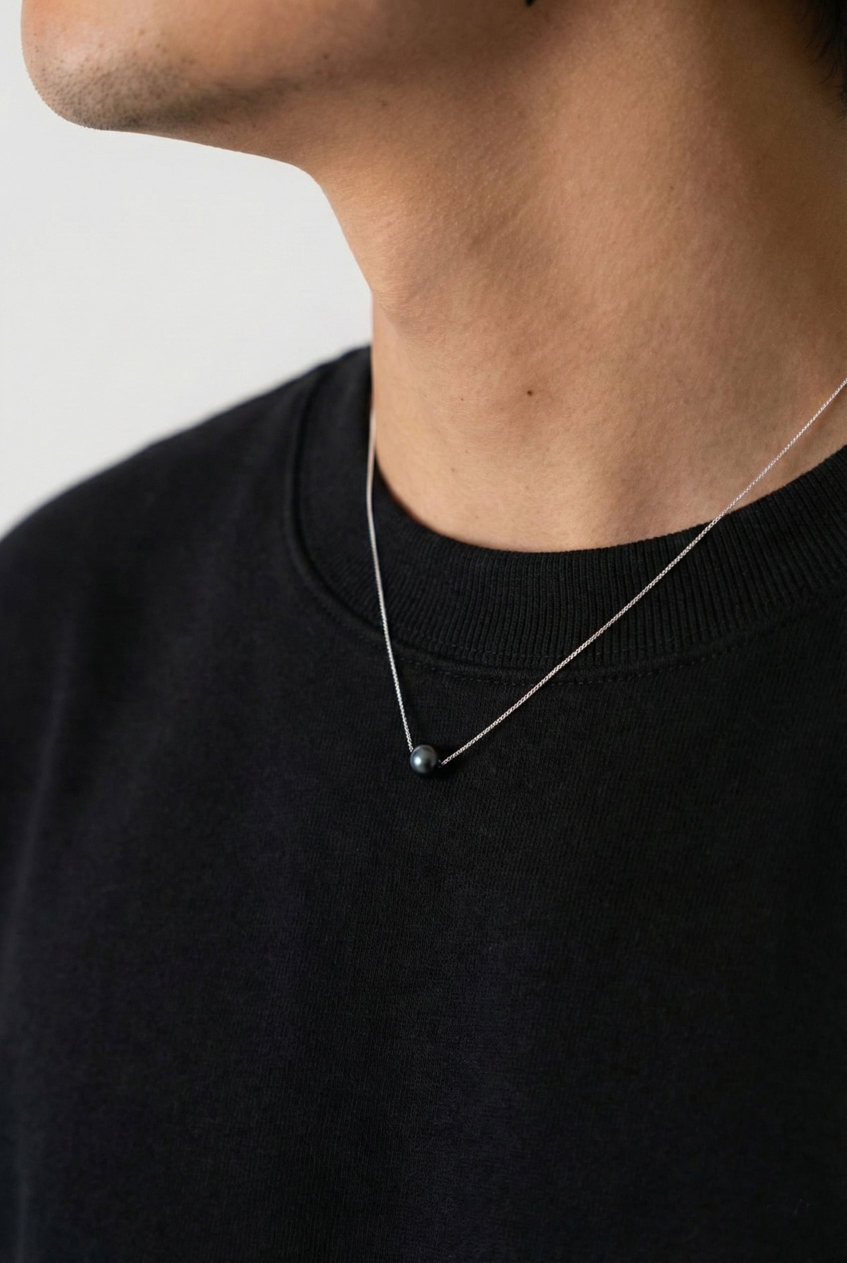 BLUE PEARL – AIGA / Akoya Pearl