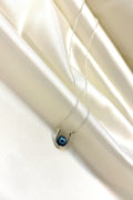 PURE INDIGO BLUE PEARL  - ARIA -
