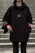 KIMONO Hoodie - Shamo