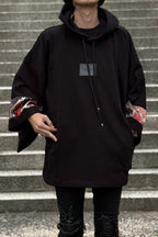 KIMONO Hoodie - Shamo