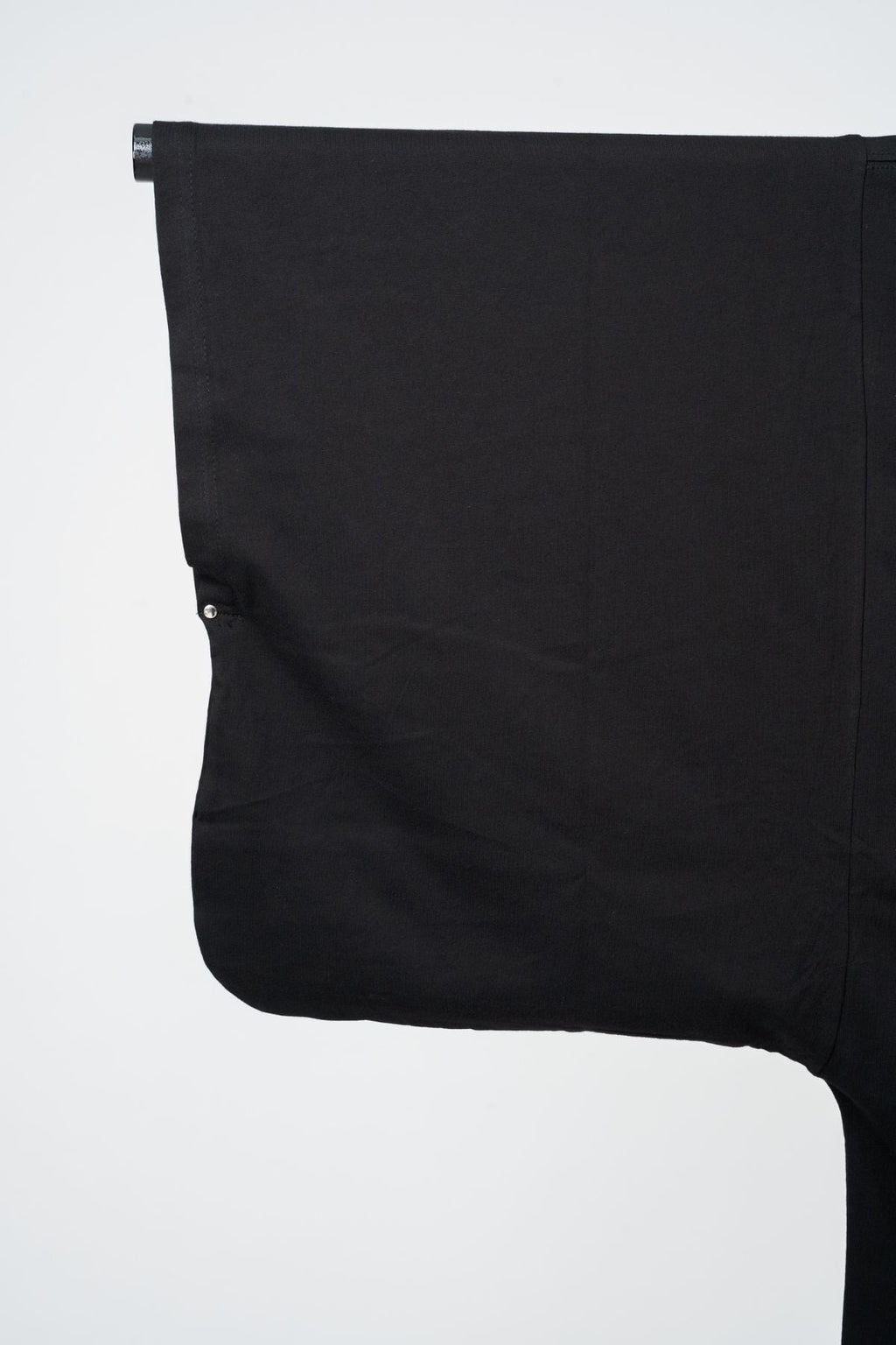 AOKI DENIM × KIMO NO T® – KIMONOT® Nishijin Textile “Raijin”
