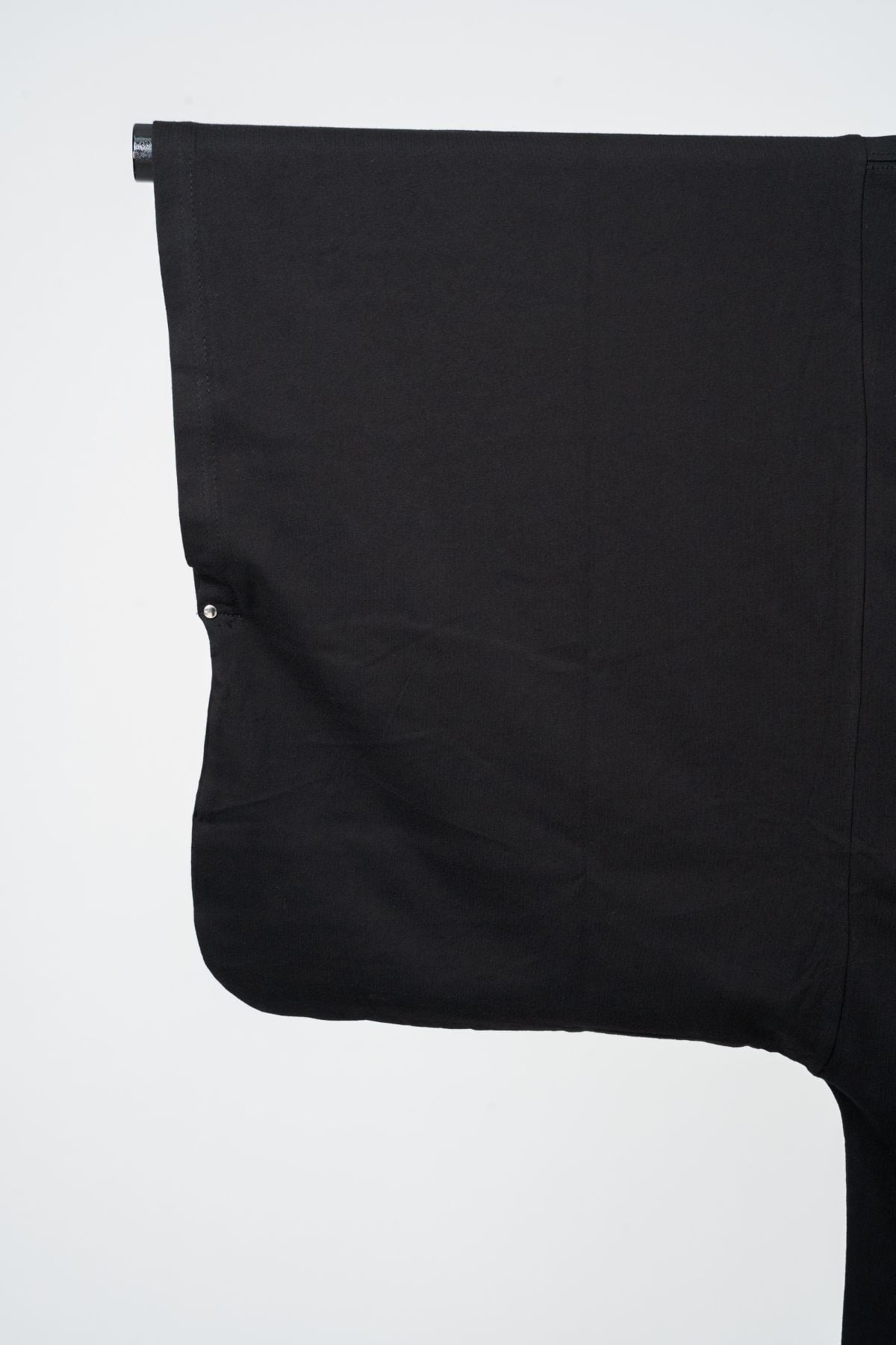 AOKI DENIM × KIMO NO T® – KIMONOT® Nishijin Textile “Raijin”