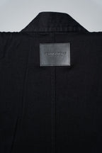 BULLET Haori - Black