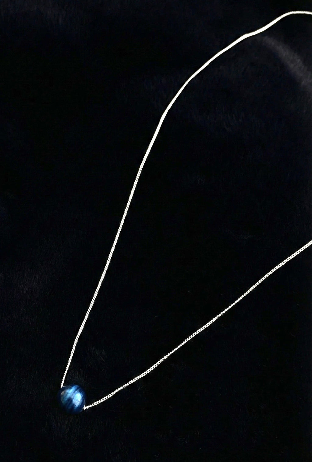 BLUE PEARL - AIDAMA (藍珠) 