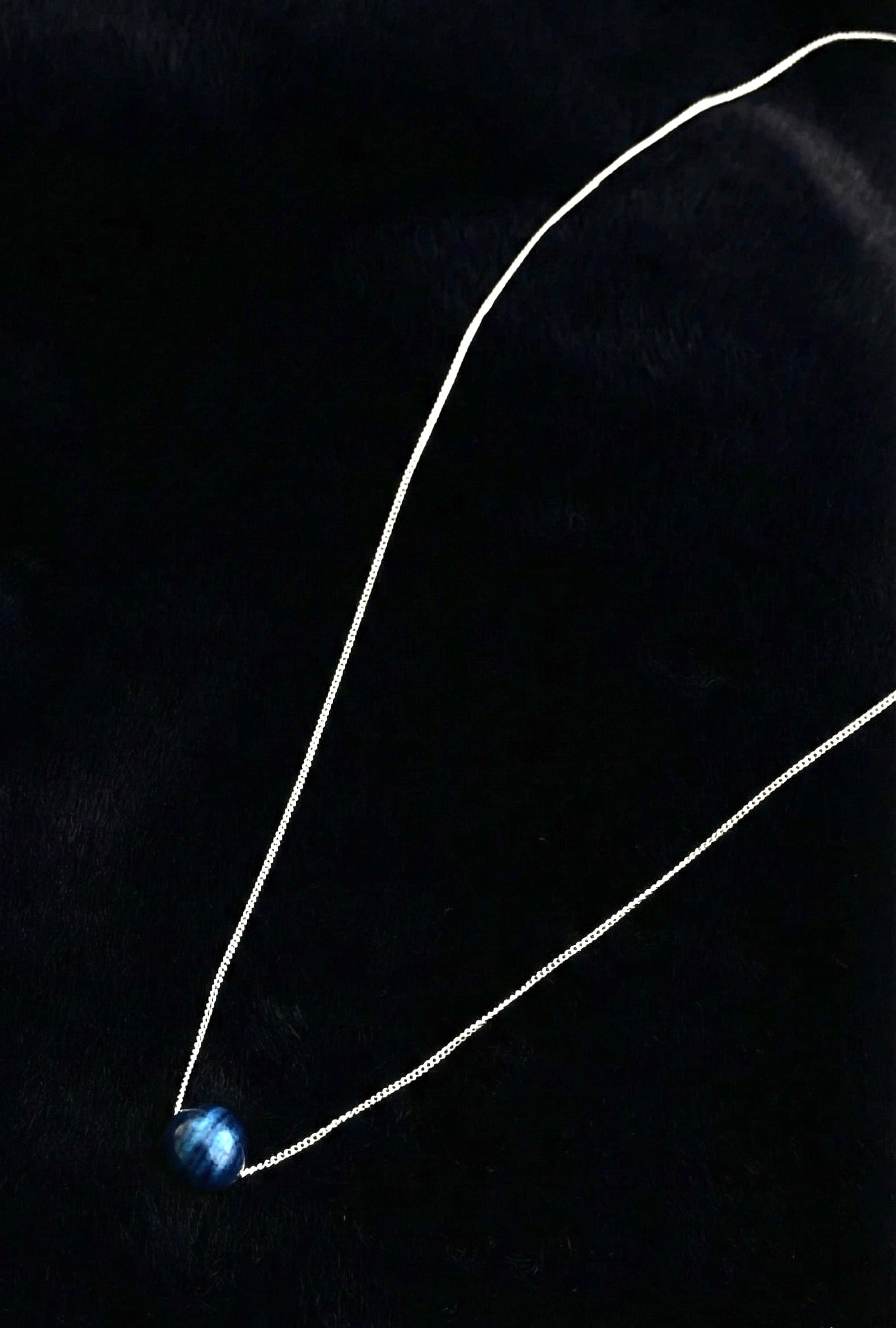 BLUE PEARL - AIDAMA (藍珠) 