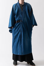 BULLET Haori - Indigo