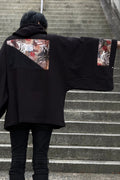 KIMONO Hoodie - Shamo