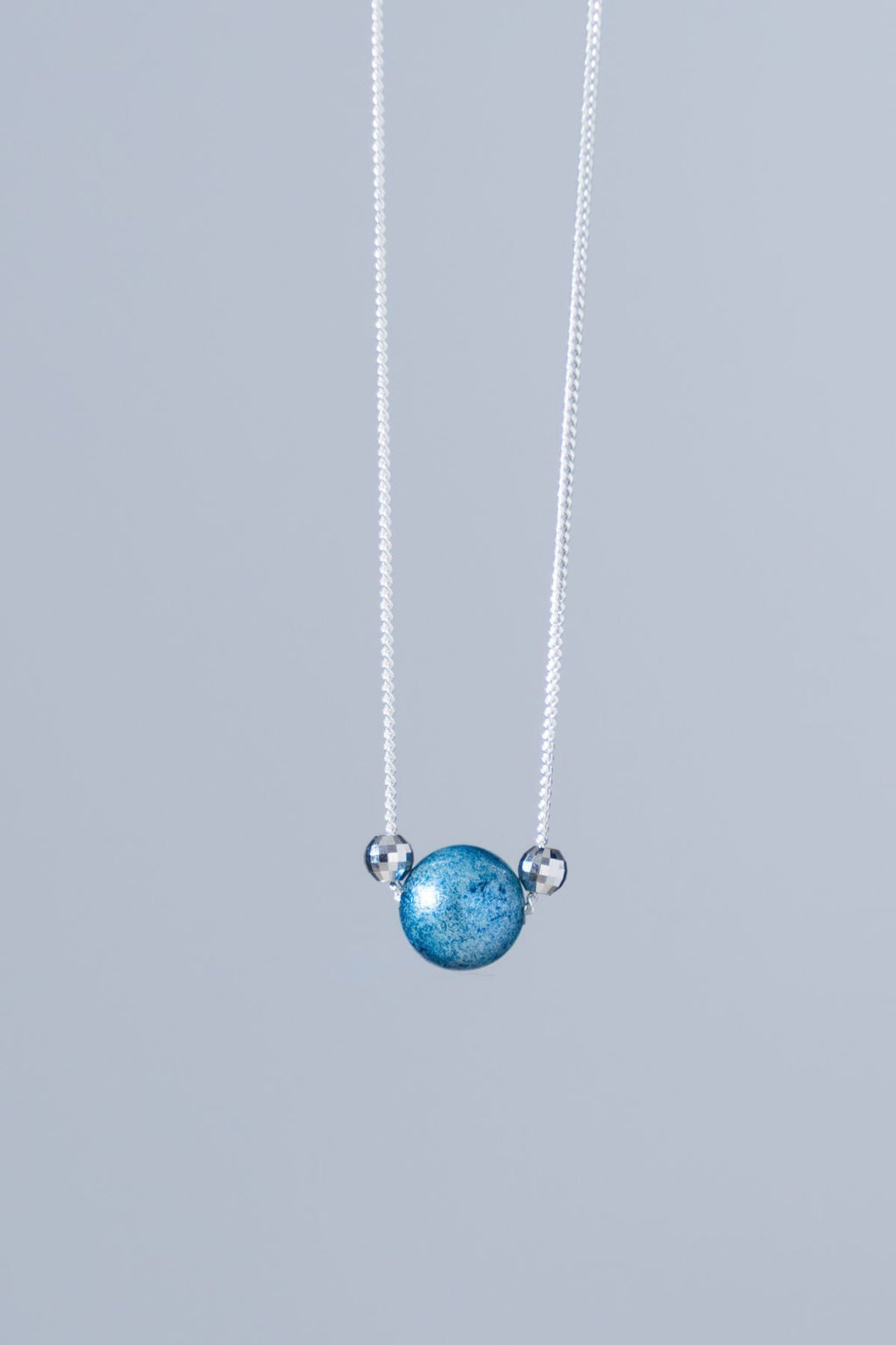 BLUE PEARL - AIDAMA (藍珠) 