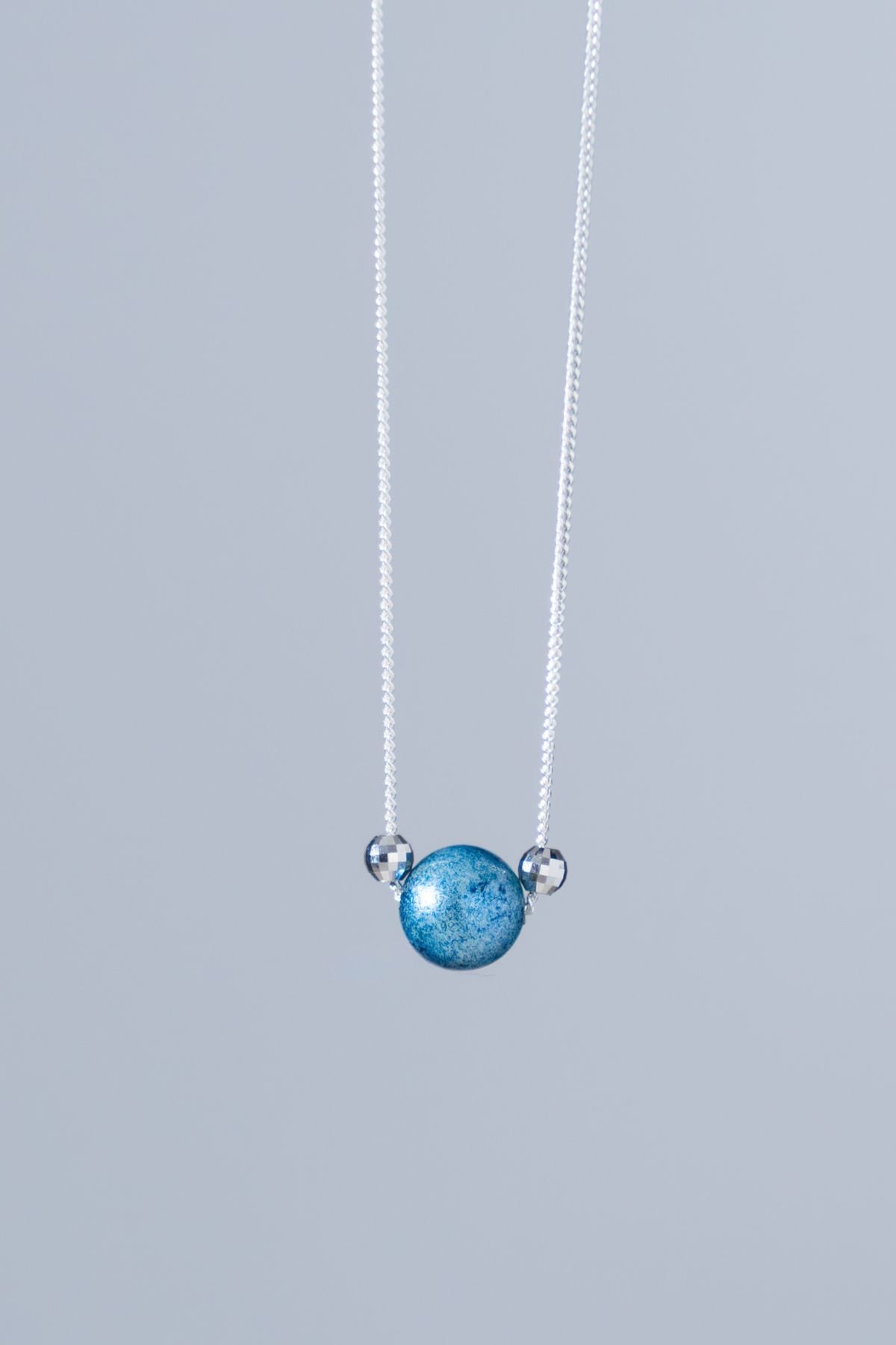 BLUE PEARL - AIDAMA (藍珠) 