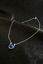 PURE INDIGO BLUE PEARL  - ARIA -