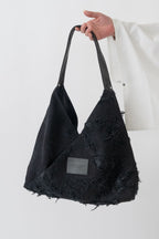 AZUMA Bag - Double Black