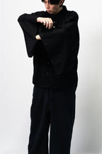 KIMONO Denim Shirt - Shamo