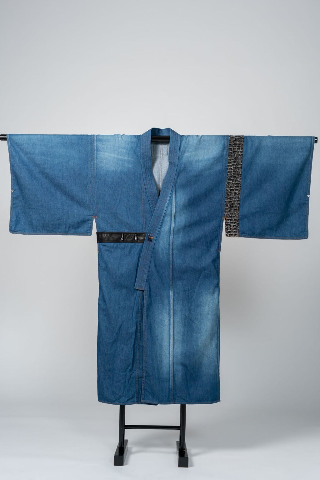 BULLET Haori - Indigo