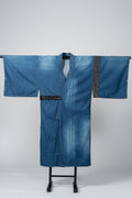 BULLET Haori - Indigo