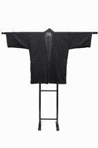 BLACK HAPPI - French Linen