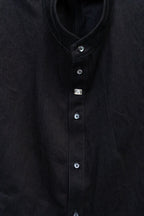 KIMONO Denim Shirt - Shamo