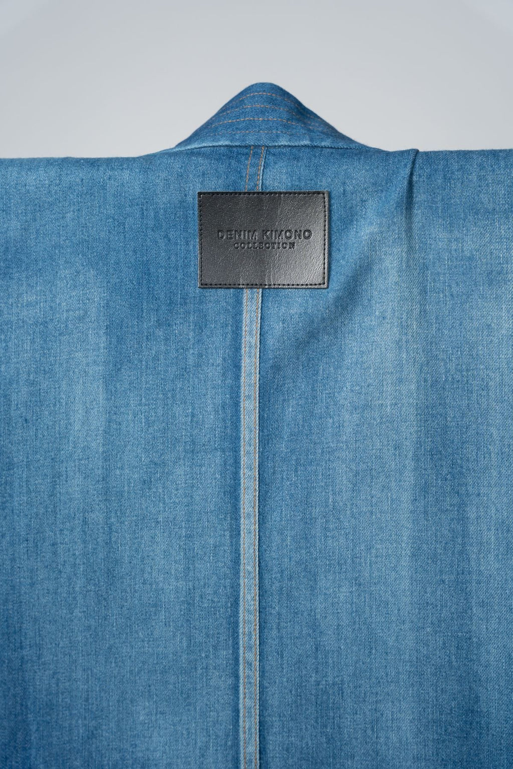 BULLET Haori - Indigo