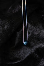 BLUE PEARL – AIGA / Akoya Pearl