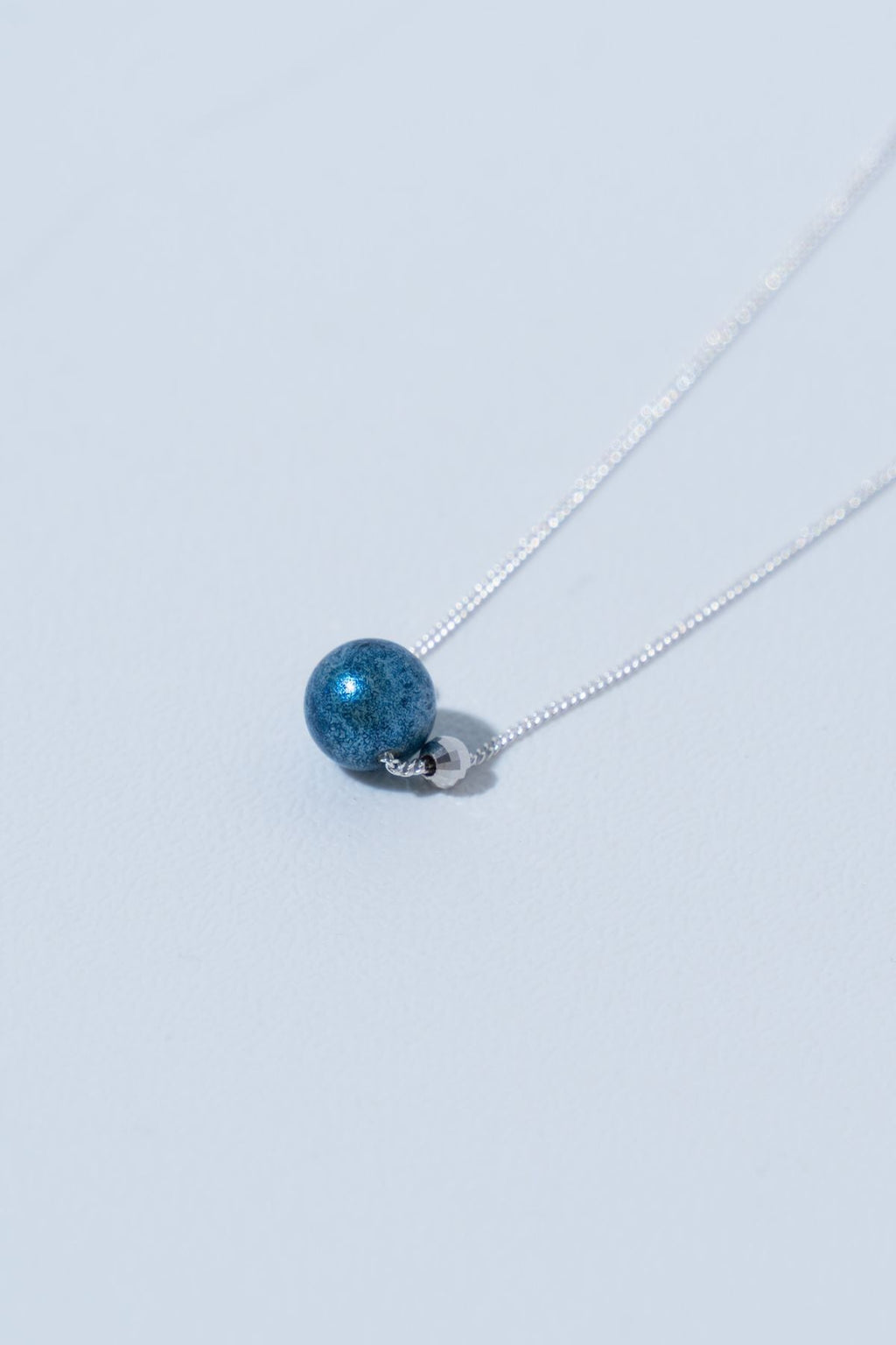 BLUE PEARL - AIDAMA (藍珠) 