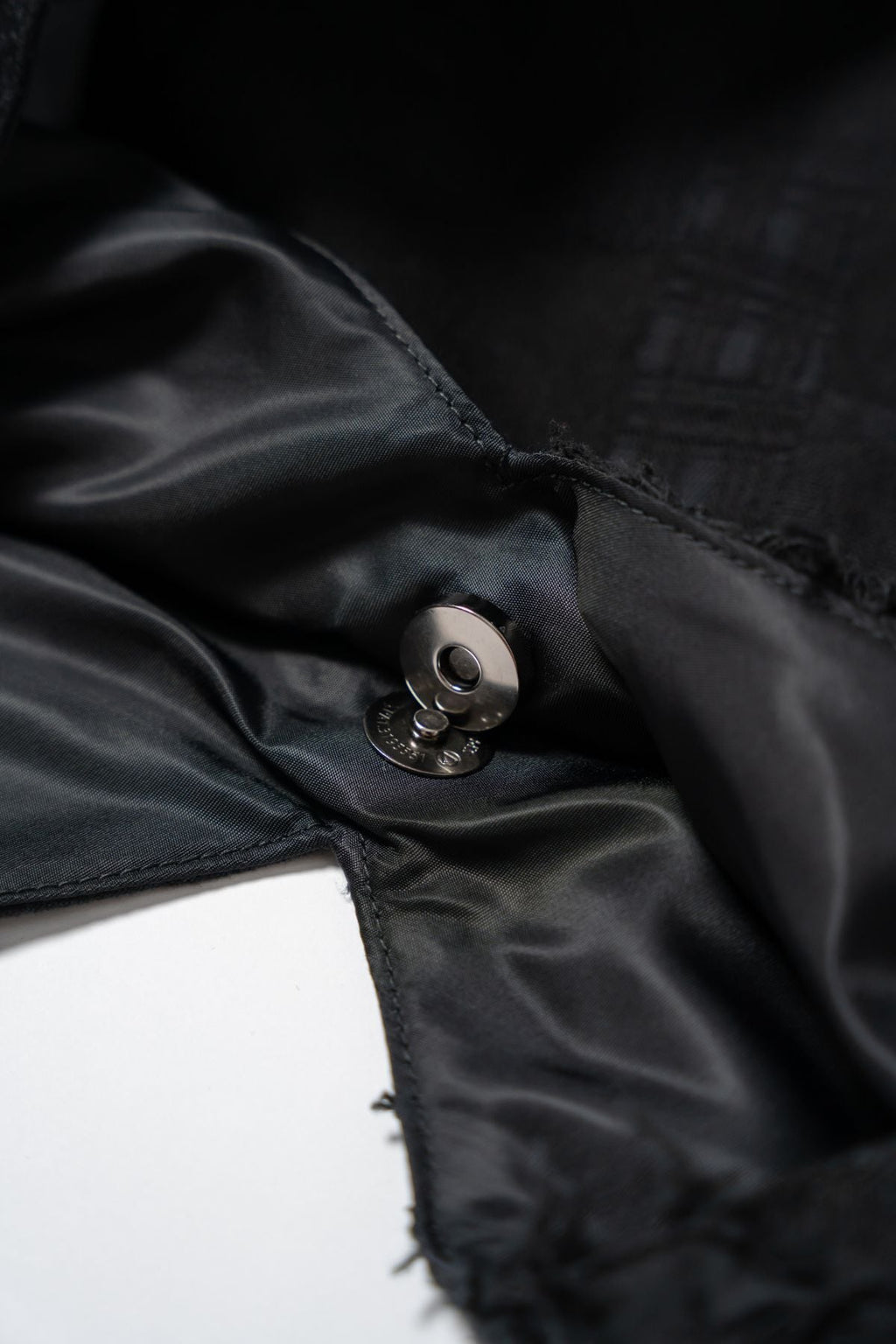 AZUMA Bag - Double Black