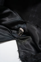 AZUMA Bag - Double Black