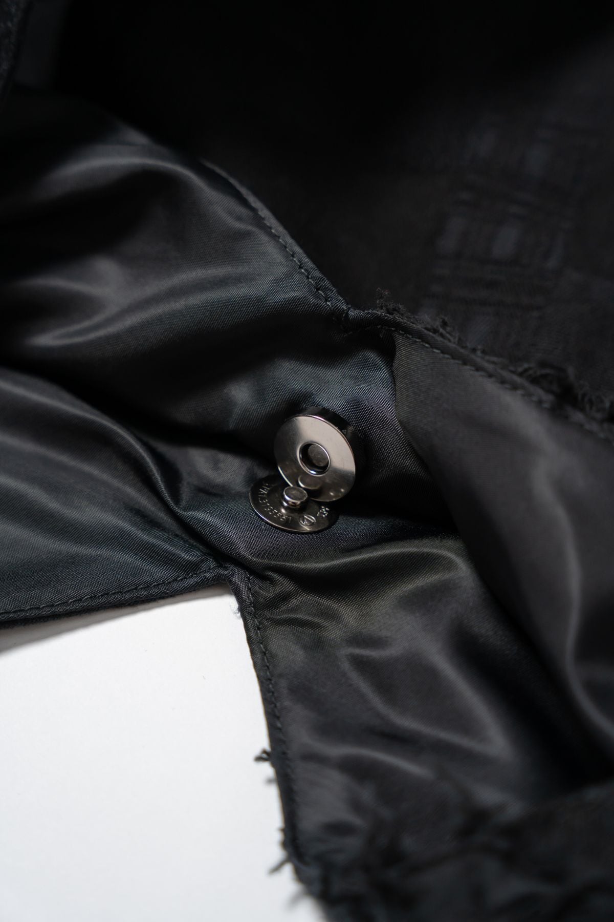 AZUMA Bag - Double Black