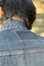 Japanese Denim Jacket