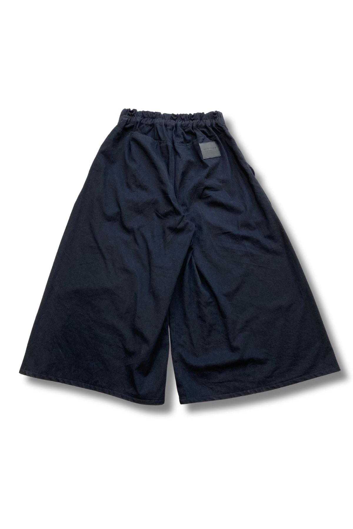 HAKAMA Denim Pants
