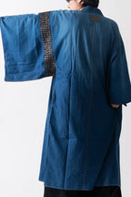 BULLET Haori - Indigo