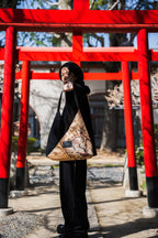 AZUMA Bag – RAIJIN