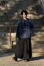 Japanese Denim Jacket