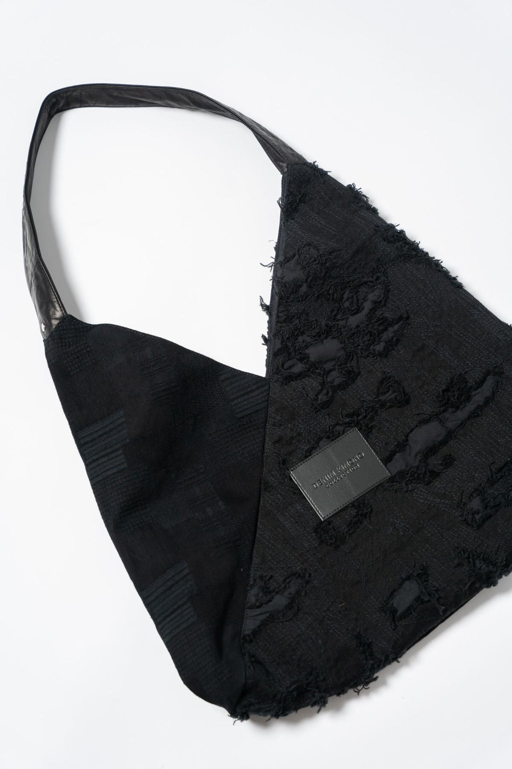 AZUMA Bag - Double Black