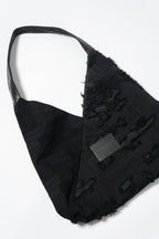 AZUMA Bag - Double Black