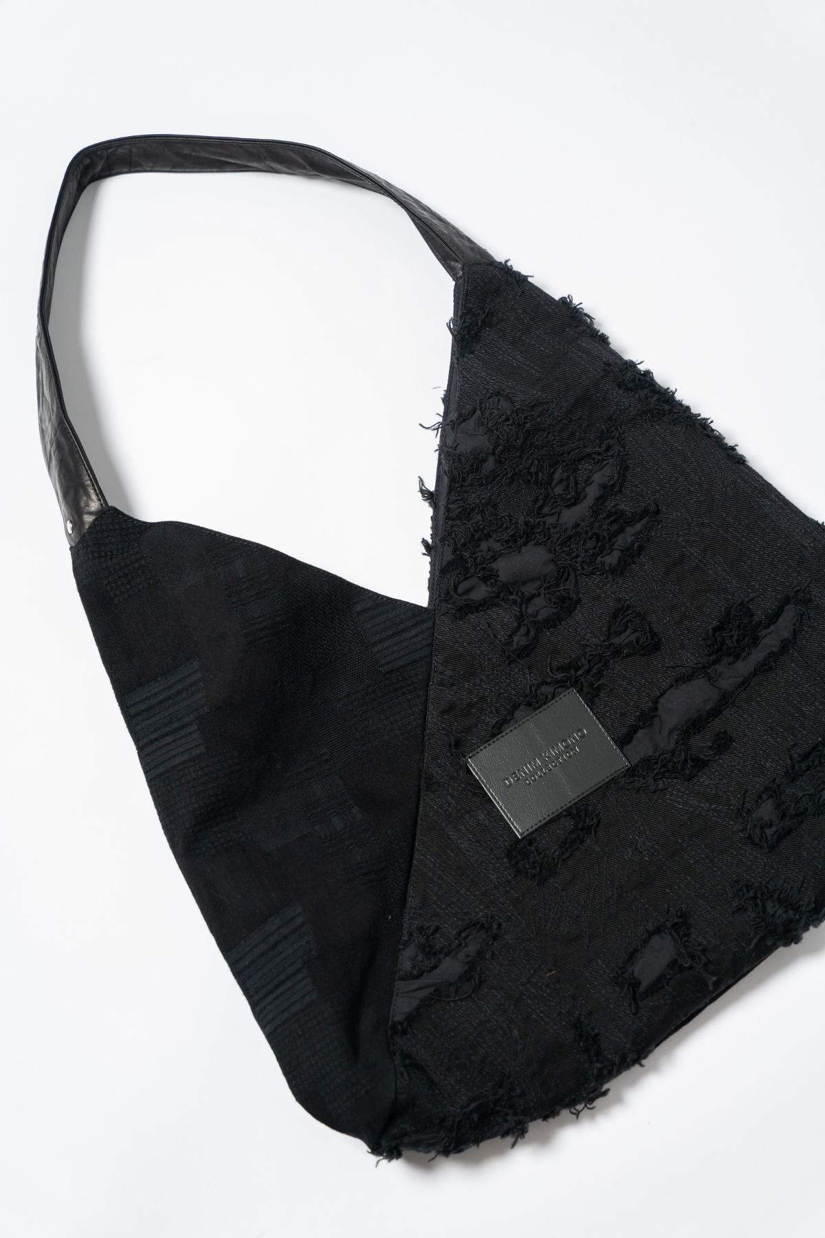 AZUMA Bag - Double Black