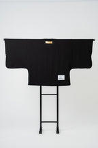 AOKI DENIM × KIMO NO T® – KIMONOT® Nishijin Textile “Raijin”