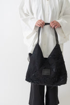 AZUMA Bag - Double Black