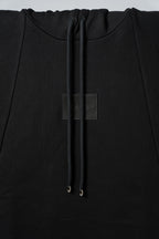 KIMONO Hoodie - Gold Denim