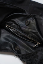AZUMA Bag - Double Black