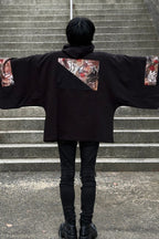 KIMONO Hoodie - Shamo