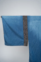 BULLET Haori - Indigo