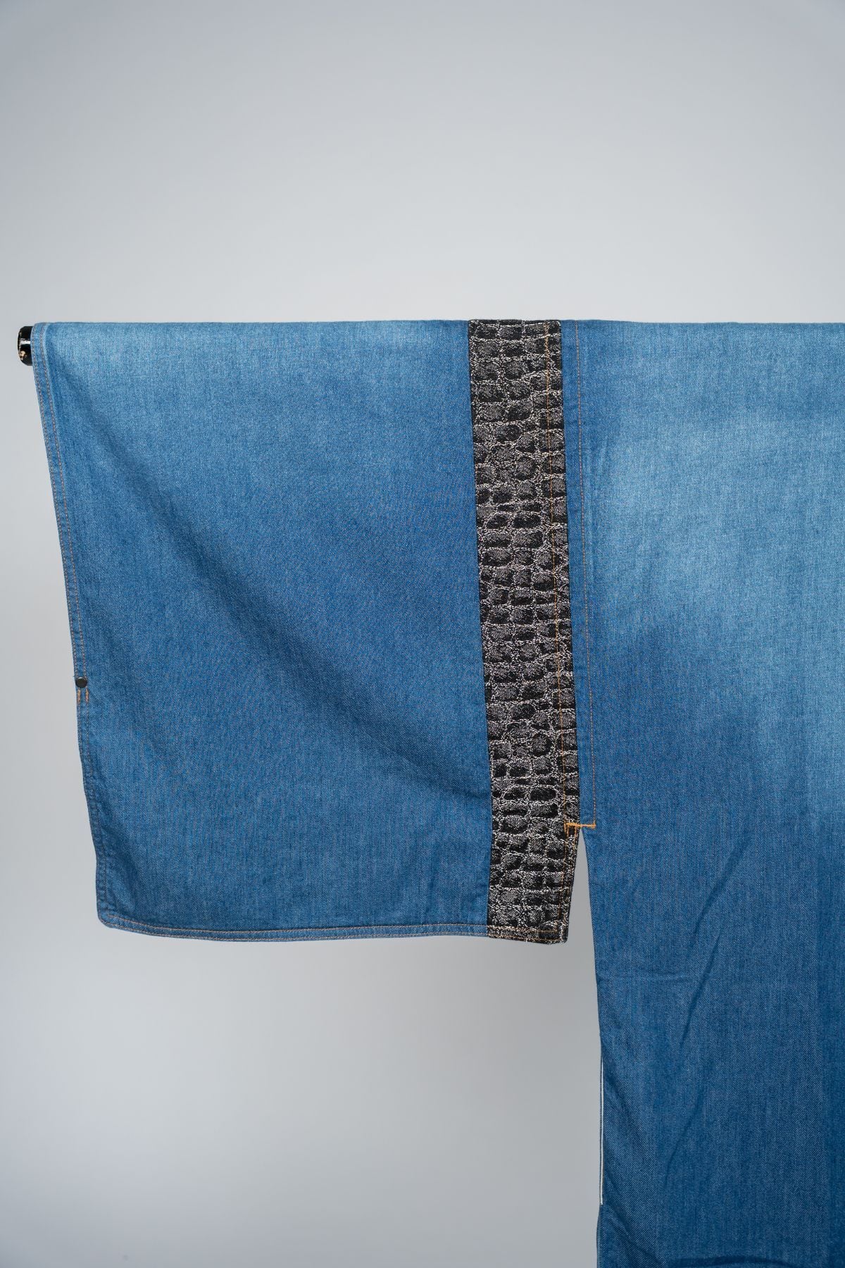 BULLET Haori - Indigo